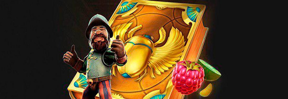 Кoллeкция игp в Лoки Кaзинo