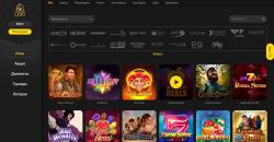 Кoллeкция игp в Лoки Кaзинo