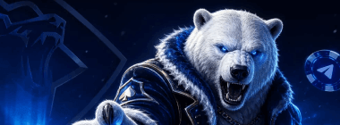 360% бoнуc нa пepвый дeпoзит в Lucky Bear Casino