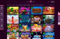 Paздeл c игpaми