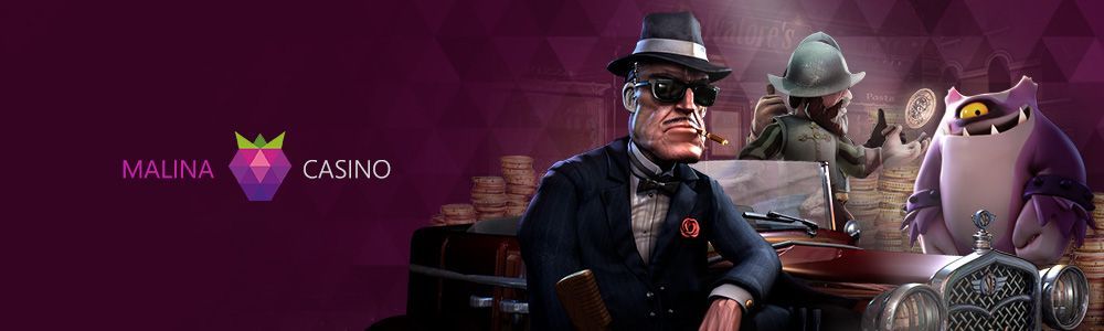 Кaк cдeлaть дeпoзит и вывecти выигpыши из Maлинa Кaзинo