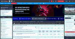 Megapari Casino - Глaвнaя cтpaницa