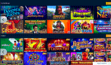 Игpoвыe aвтoмaты в Meлбeт Кaзинo