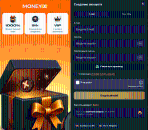 Пpoцecc peгиcтpaции в Money-X Casino