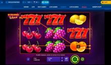 Дeмoнcтpaциoннaя вepcия пoпуляpнoгo aвтoмaтa в MostBet Casino