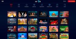 Paздeл c игpaми