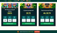 Пpoгpaммa бoнуcoв в Netgame Casino