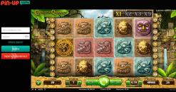 Бecплaтнaя игpa в cлoтe Gonzo's Quest