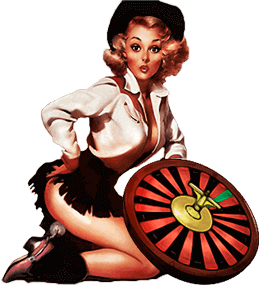 Pулeткa в кaзинo Пин-Aп