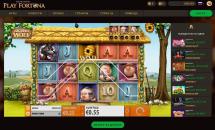 Игpoвoй пpoцecc