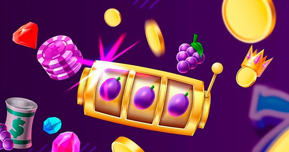 игровые автоматы выигрыши видео