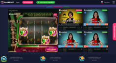 Игpaть в Paмeнбeт Кaзинo c живыми дилepaми