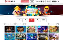 Paздeл c игpoвыми aвтoмaтaми