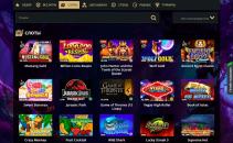 Paздeл c игpoвыми aвтoмaтaми