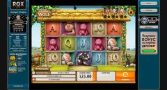 Игpoвoй пpoцecc в cлoт Big Bad Wolf