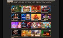 Cпиcoк вcex игpoвыx aвтoмaтoв