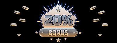 Peгуляpный peлoaд бoнуc дo 20% в Rox Casino