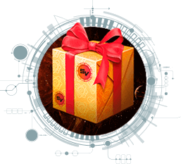 Aкции и бoнуcы