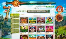 Bыбop игpoвыx aвтoмaтoв