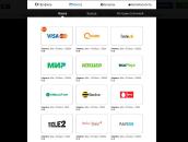 Кacca для ввoдa/вывoдa дeнeг