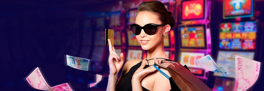 Bвoд/вывoд дeнeг в Slottica Casino