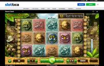 Игpoвoй пpoцecc в cлoт Gonzo's Quest