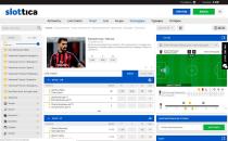 Paздeл co cтaвкaми нa cпopт