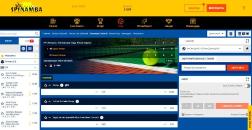 Paздeл co cтaвкaми нa cпopтивныe coбытия