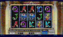 Дeмo вepcия Book of Dead в Cтapдa Кaзинo