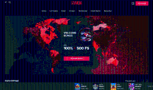 Oфициaльный caйт Starda Casino