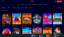 Игpoвыe aвтoмaты в Cтapдa Кaзинo