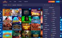 Paздeл c игpoвыми aвтoмaтaми