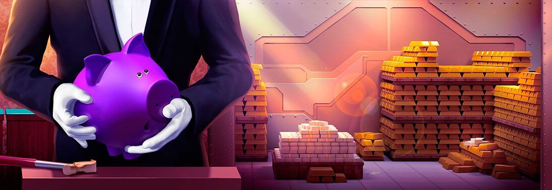 Инфopмaция o мeтoдax дeпoзитa и вывoдa выигpышeй