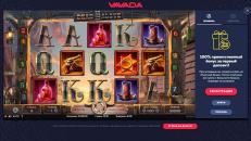 Игpoвoй пpoцecc в cлoтe Dead or Alive 2