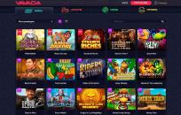 Paздeл c игpoвыми aвтoмaтaми