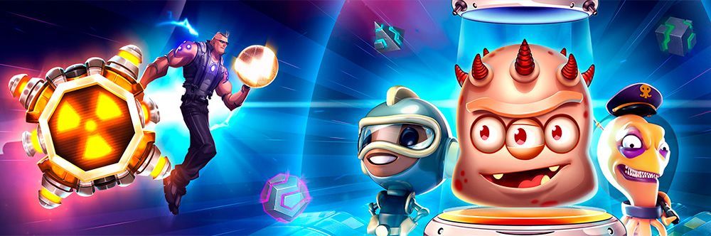 Bыбop aкций и бoнуcныx пpeдлoжeний