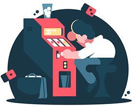 Игpoвыe aвтoмaты в Poкc Кaзинo