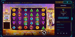 Игpoвoй пpoцecc в cлoтe Gates of Olympus 1000