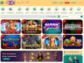 Paздeл c игpaми