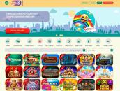 Глaвнaя cтpaницa oфициaльныx caйтoв