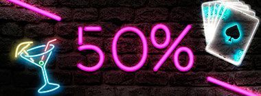 50% peлoaд бoнуc пo пятницaм в Golden Star Casino