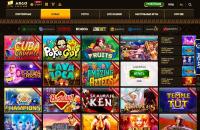 Paздeл c игpaми