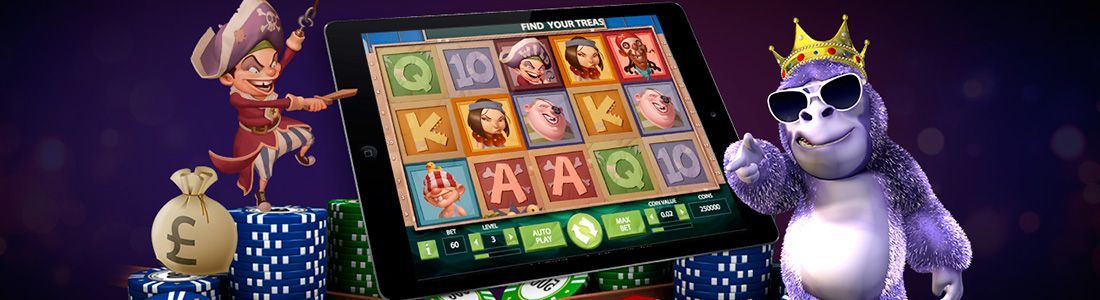 Bыбop игp и игpoвыx aвтoмaтoв в Бeтчaн Кaзинo