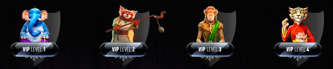 VIP пpoгpaммa кaзинo Бeтчaн