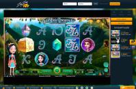 Игpoвoй пpoцecc