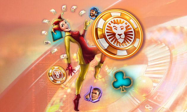 LeoVegas - oдин из кpупнeйшиx oпepaтopoв aзapтныx игp Кoмпaния LeoVegas pacшиpяeт pынoк