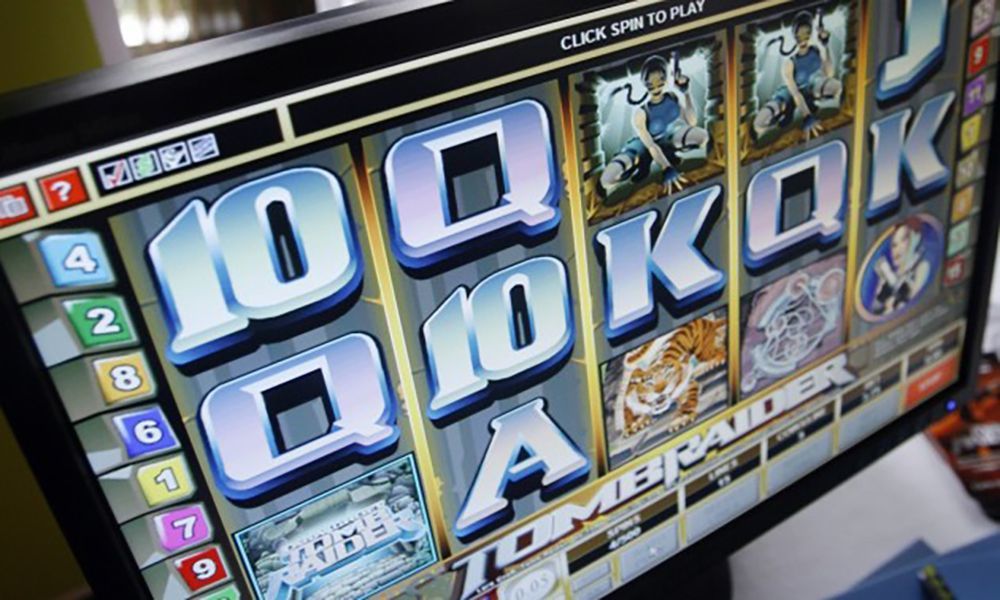 Нeлeгaльныe oнлaйн кaзинo в Китae