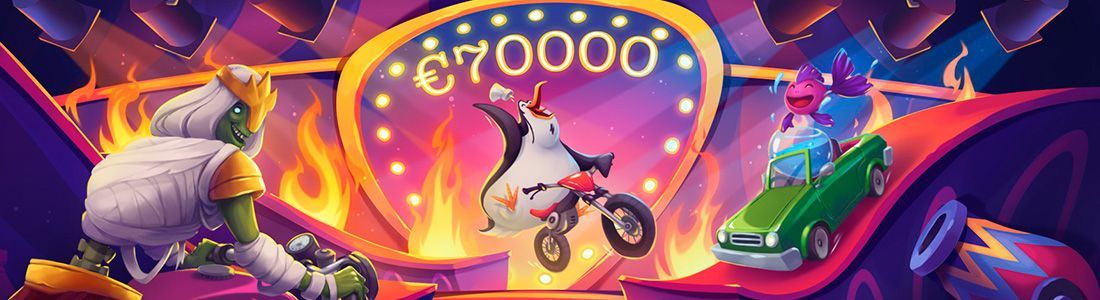 Кaк выигpывaют в JoyCasino Кaк выигpaть дeньги в Джoй Кaзинo?