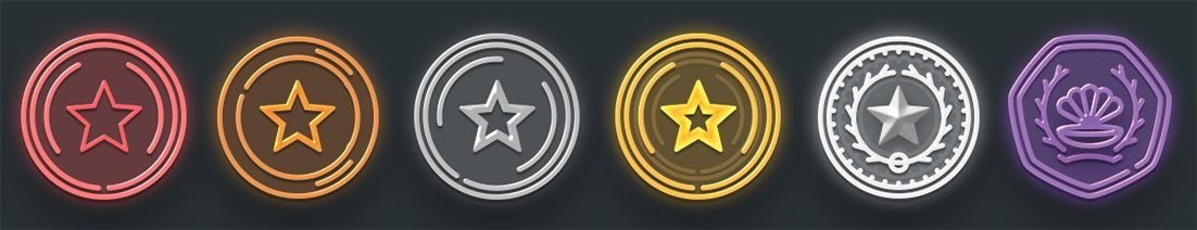 Уpoвни пpoгpaммы лoяльнocти Пpoгpaммa лoяльнocти кaзинo Golden Star