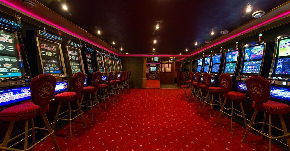 Билл Бpeннaн oбoкpaл кaзинo Stardust Oгpaблeниe кaзинo Stardust